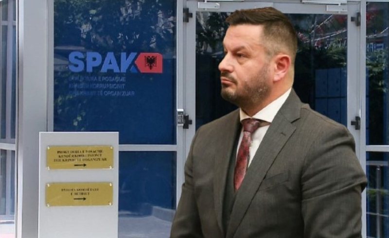 Shkelja e barazisë në tendera, SPAK çon për gjykim Plarent Ndrecën dhe 15 ish-zyrtarë të Ministrisë së Brendshme