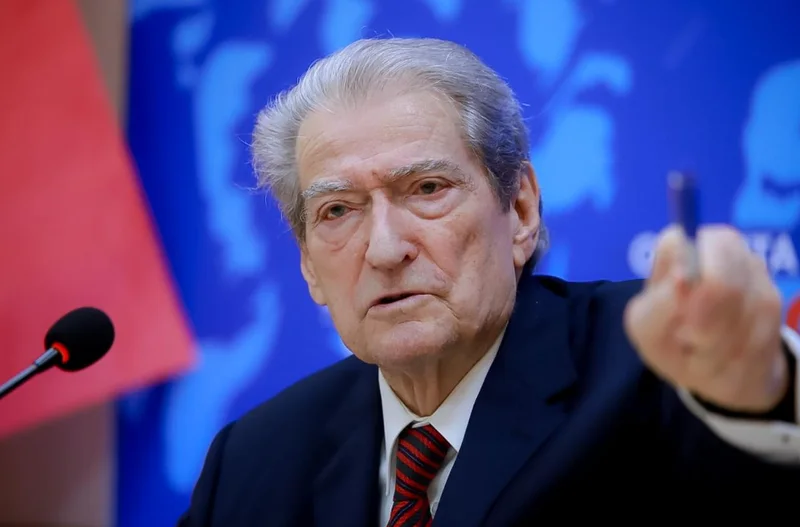 SPAK do të ankimojë vendimin për lirimin e tij, Berisha: Të bëjë ç’të dojë! Nuk ka asgjë që më ndalon!