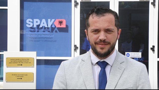 GJKKO dënon me 1 vit burg ish zëvendës kryetarin e Bashkisë Kukës