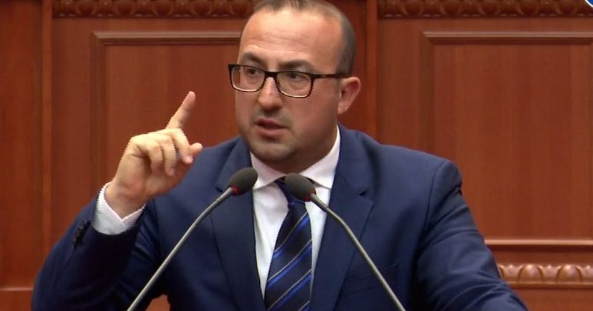 Policia procedoi 17 deputetë për protestën, deputeti i Lushnjes: Lani sqetullat se na helmuat e nuk hamë dot përshesh
