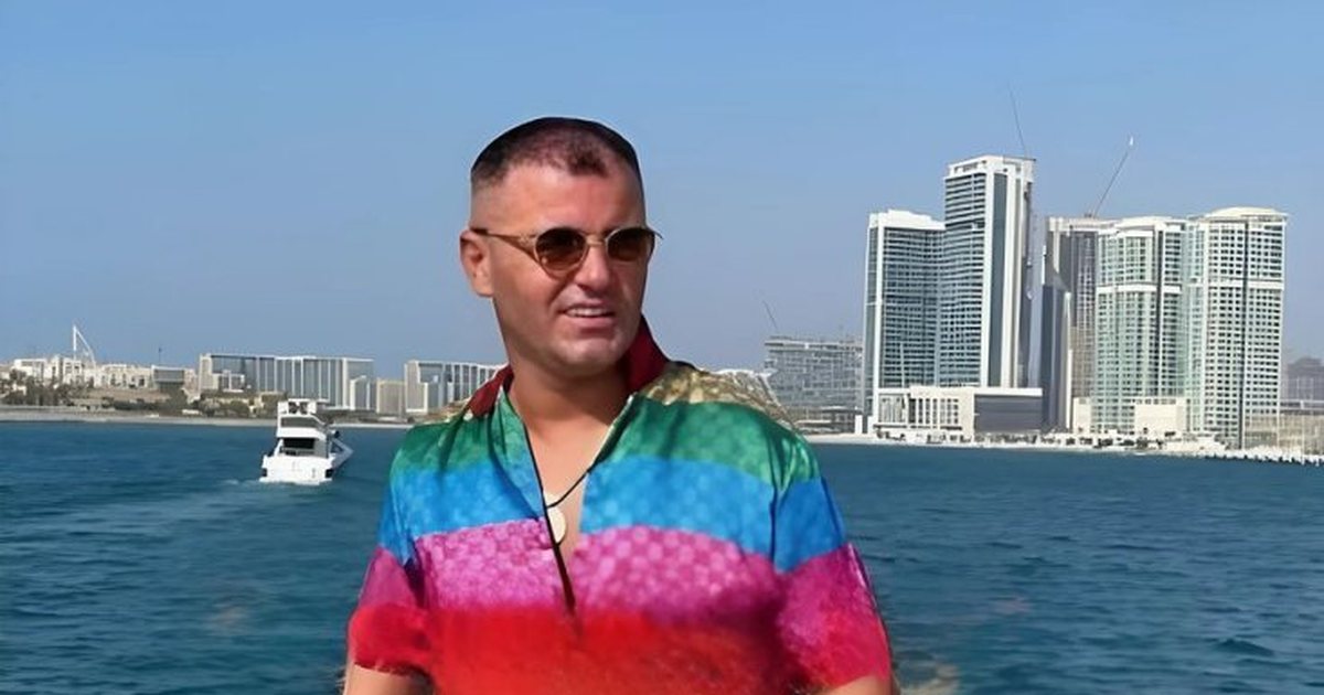 Investigimi i gazetës belge: Hajdar Çopja, trafikanti që investoi paratë e drogës në Dubai, bleu 760 mijë euro apartament