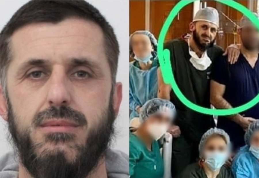 U arrestua për trafikim të miturish dhe pornografi, lirohet mjeku Dervish Hasi që kishte 4 gra