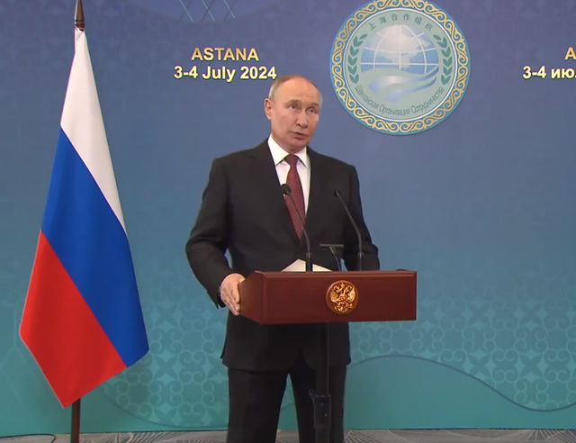 Putin me kërcënim serioz: Raketat e reja ruse do godasin qendrat e vendimmarrësve në Kiev