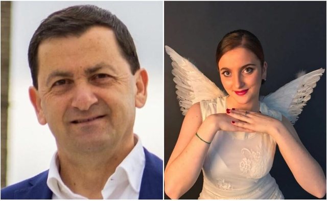 Humbi vajzën një vit më parë, Vangjel Tavo dedikim prekës: Ishe frymëzimi, dashuria e vetë jeta