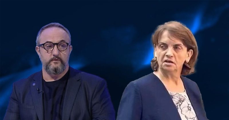 Saimir Kodra: Ja pse donte të më ekzekutonte Pajtime Fetahu