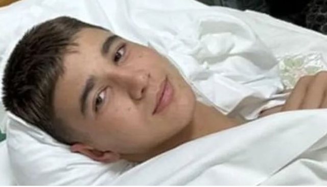 U plagos me thikë gjatë sherrit ku u vra Martin Cani, del nga spitali 14-vjeçari Luis Meçja! 