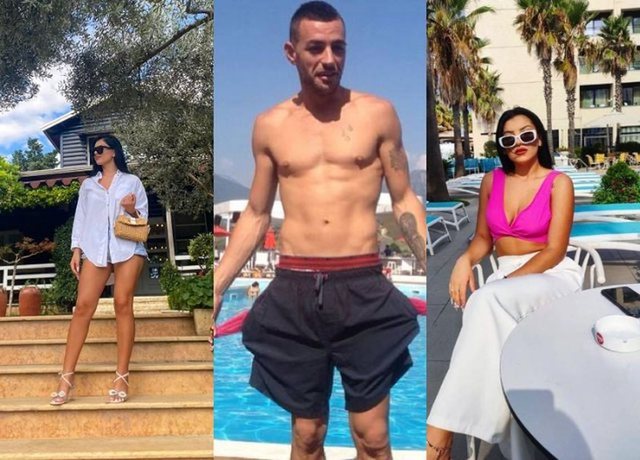 “Keni marrë për gra dashnoret tona”, kë thumboi Stresi këtë herë? Postimi i reperit që bëri xhiron e rrjetit: Si nuk ju vjen turp…