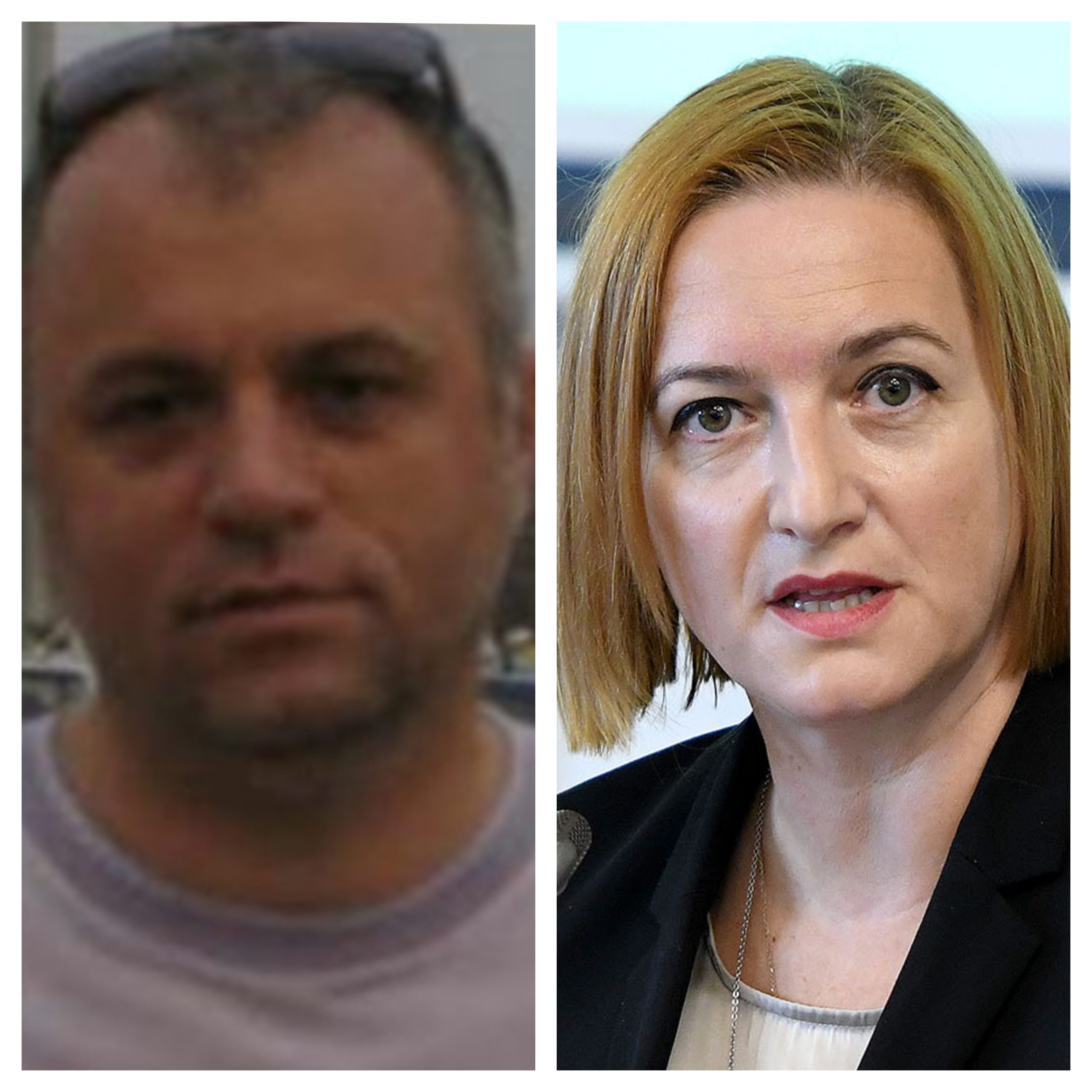 Ish burri i Albana Vokshit sherr me ortakun për ndarjen e detit në Vlorë, Shqipëria në shitje nga Ministria e Bujqësisë. A do të veprojë SPAK-u?