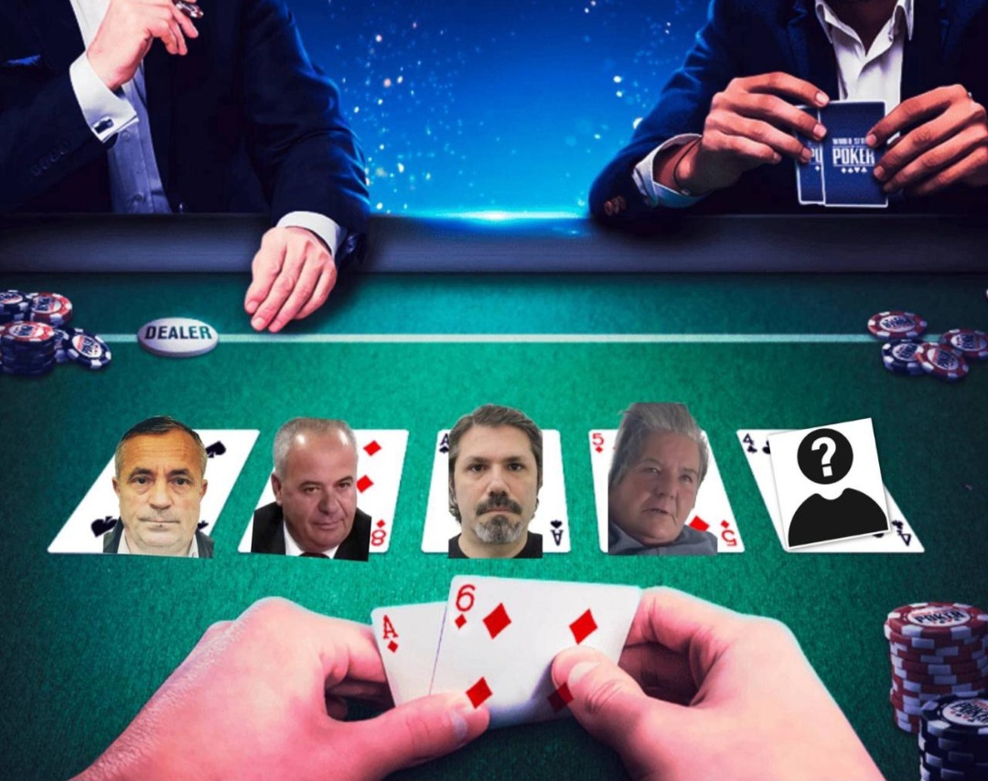 Poker vdekjesh në laboratorin e mikrokredive, Mehmet Kdrija i SHISH shton bilancin, Iute Kredit, Kredital e Tranzit tren mafioz që shtyp njerëz dhe fatet e tyre