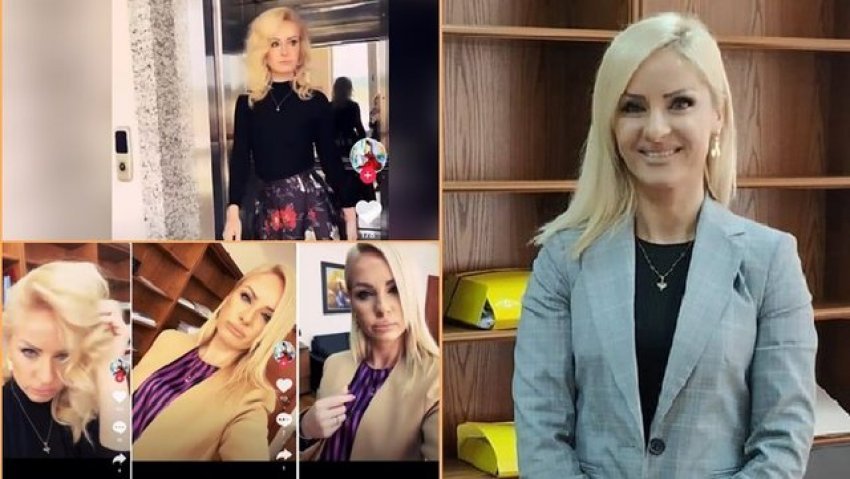 Suel Çela rekrutoi edhe gjyqtaren e Tik-Tokut Enkeleda Kapedanin, si ia mbylli dosjen kriminale, i ofroi një makinë 40 mijë euro. Gjyqtarja: Kam respekt për të