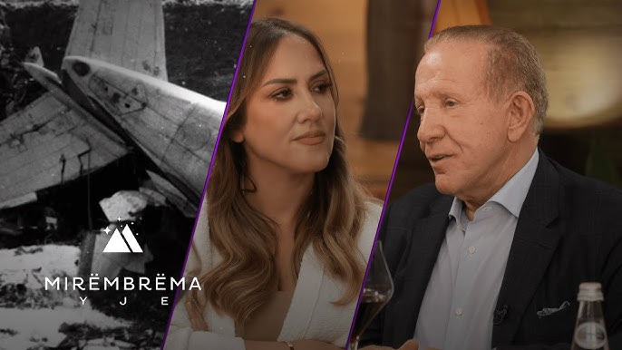 Behgjet Pacolli si hamshor: Kam shumë dashnore, e di edhe gruaja. (Arbanës i bien klikimet pasi ndalon blerjet nga India)