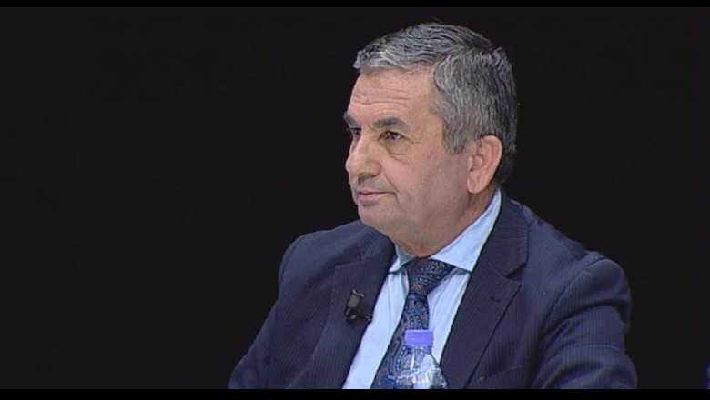 E vërteta “e dënimit” të avokatit të mirënjohur Idajet Beqiri në kohën e diktaturës përmes dëshmitarit okular si pjesë e trupës gjykuese të këtij procesi…