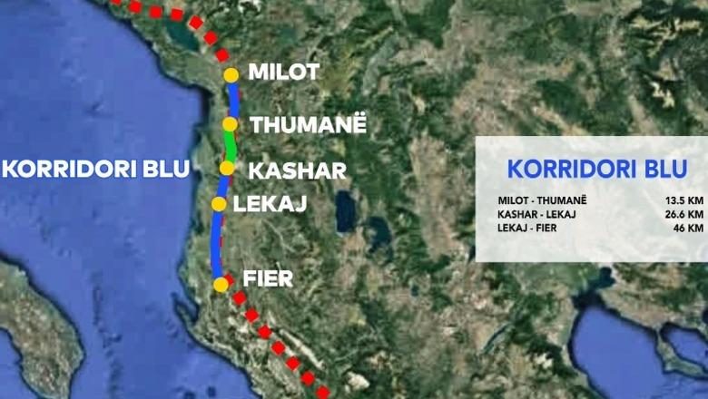 Qeveria i jep Bashkim Ulajt koncesionin 44,6 milionë euro për Milot – Thumanë! Biznesmeni pranë Berishës merr dhe statusin special për hotelin me 5 yje në Velipojë