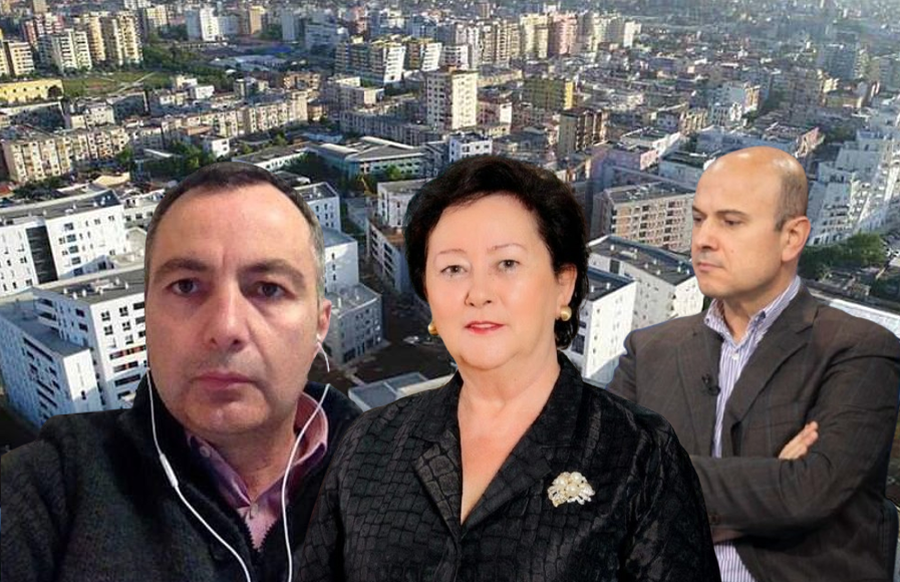 Dosja / Kush është Marin Biçoku, njeriu i punëve të pista të Familjes Berisha, fluturime me Liri Berishën e Malltezin! U ‘shpërblye’ me apartament