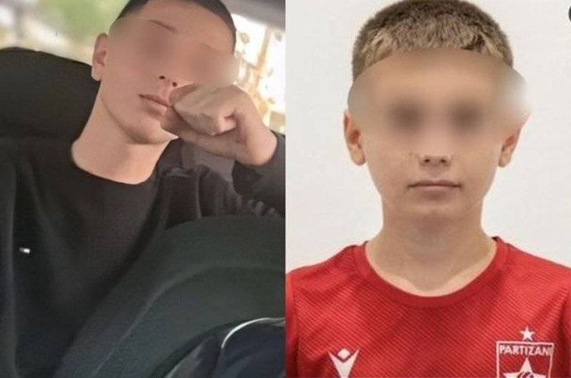 Kërkoi masë më të lehtë sigurie, Apeli lë në burg 14 vjeçarin që vrau Martin Canin