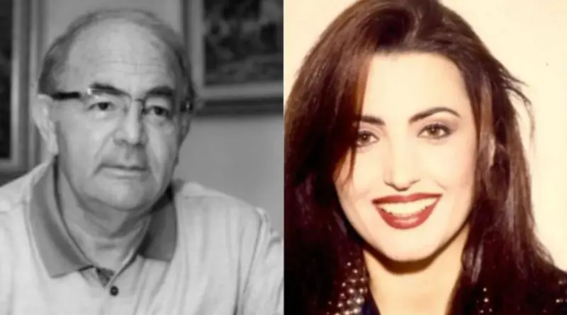 Mbajti paratë e Metës, kush ishte Luan Pobrati sigurimisi famëkeq që dhunoi Parashevi Simakun që kur ishte adoleshente