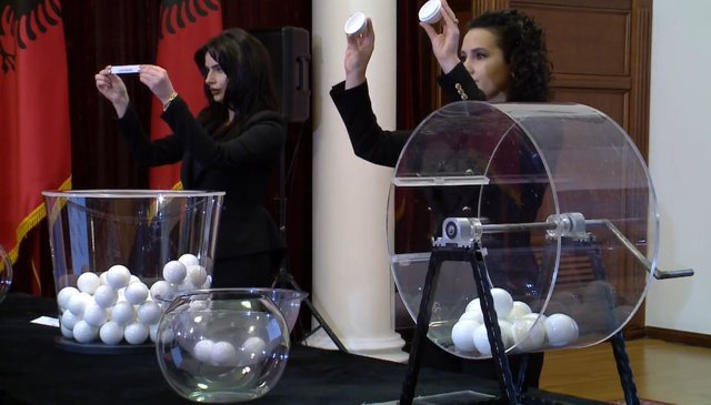 Zgjidhen anëtarët e rinj të KED për vitin 2025 
