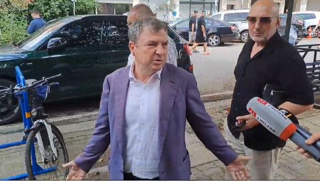 Hetimi ndaj ish-deputetit Çyrbja, thirret në SPAK për t’u marrë në pyetje Vangjush Dako