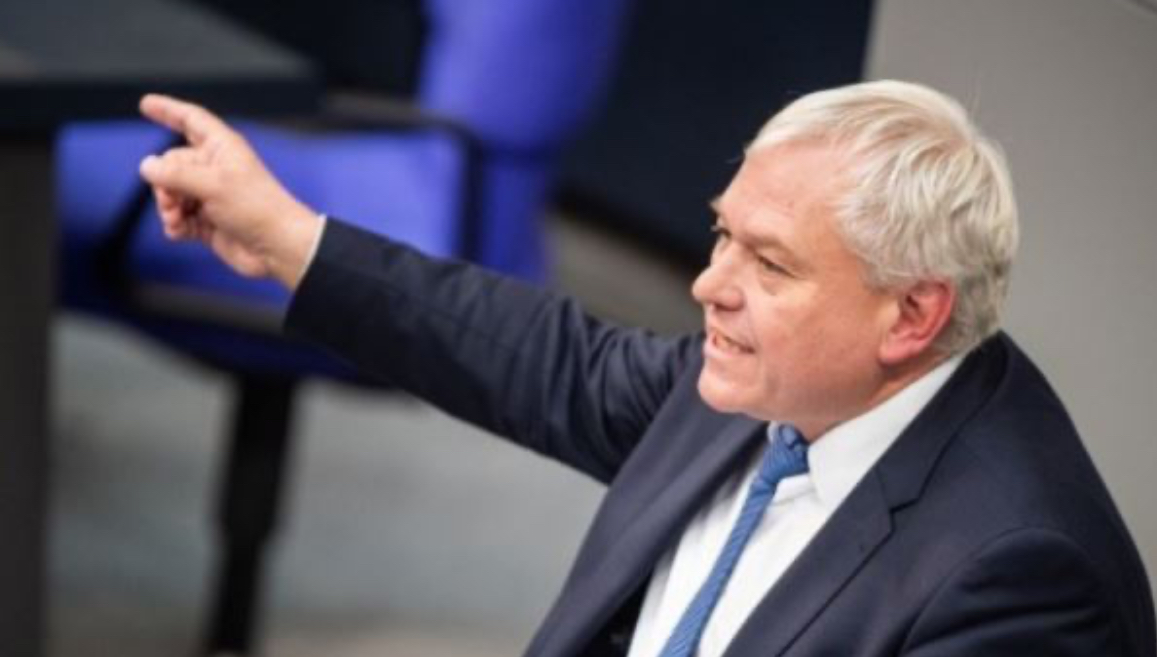 Deputeti gjerman: Sulmi ndaj infrastrukturës kritike në Kosovë, ngjan me veprimet ruse në Ukrainë