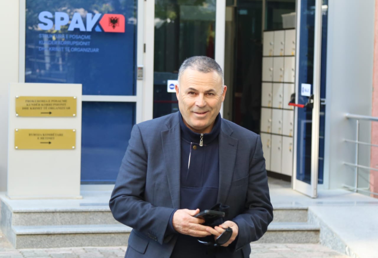 Asllan Dogjani u mor i pandehur, SPAK me reagim zyrtar: Bëri deklarim të rremë për përfitimin e një apartamenti