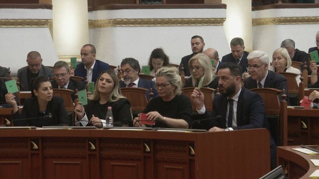 “Minimumi jetik 200 Euro”, mazhoranca rrëzon amendamentin e PD-së: I pastudiuar