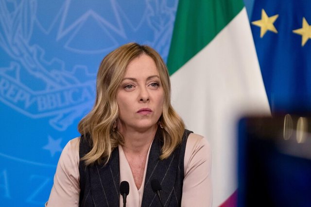 Meloni: Marrëveshja me Shqipërinë për emigrantët do të funksionojë! Nuk do ndalemi para pengesave