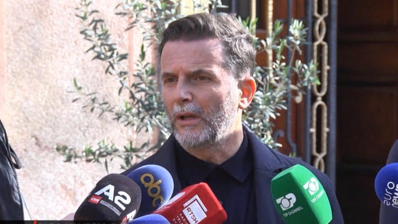 Braçe: Dezinformimi, me boshllëqe ligjore! Nëse nuk adresohet, mund të ketë ndikim në zgjedhje