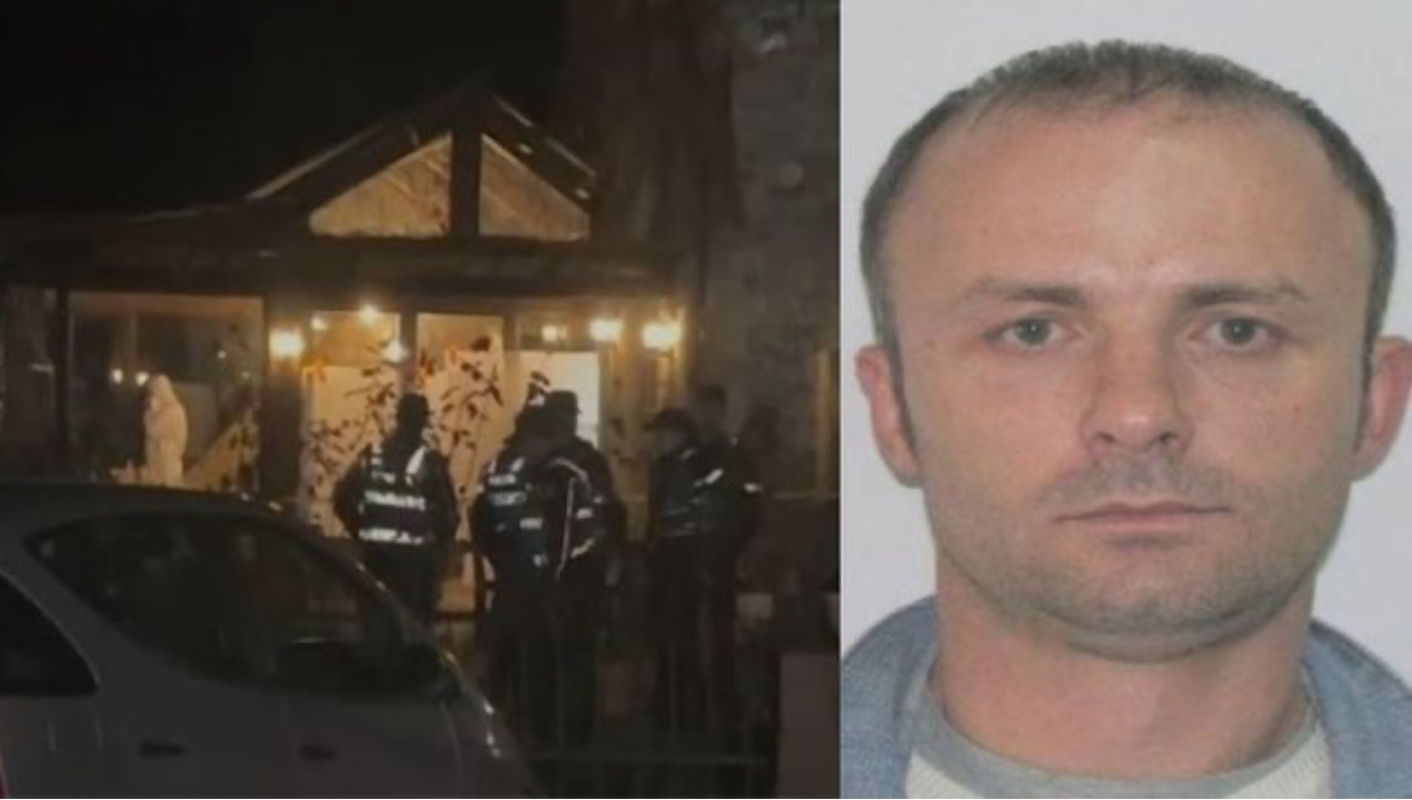 Vrasja e Alfred Dedjas/ Policia rikthehet sërish sot në vendin e ngjarjes, në kërkim të armës së krimit, angazhohen edhe Forcat Kombëtare të Sigurisë