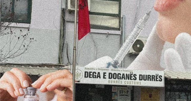 KLSH: Si Botox dhe filler hynë ’fshehurazi’ në Shqipëri nga Koreja e Jugut