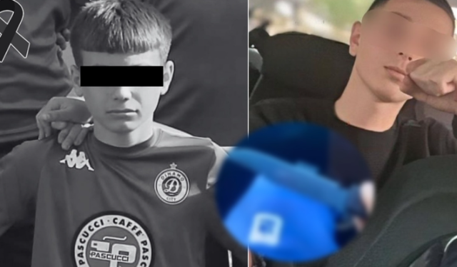 Vrau Martinin me thikë, zbulohet kush e plagosi autorin Përlleshi