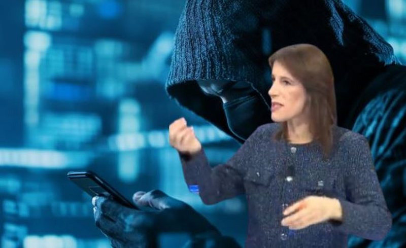 Zbërthimi i aplikacionit “Matrix”, Klodiana Lala: E kanë përdorur edhe kriminelë shqiptarë, ja sa kushton