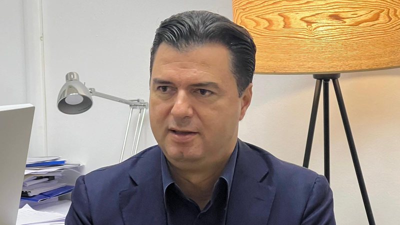 Basha kërkon veprime konkrete për sigurinë e Kosovës: Amendamenti im për 50 milionë euro ndihmë ushtarake pengohet nga mazhoranca