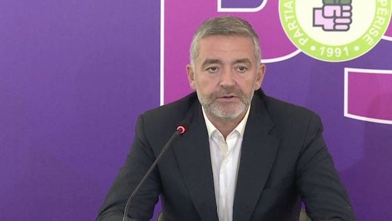 Gonxhe u transferua në Tiranë, Blendi Klosi pritet të caktohet drejtues politik në Dibër