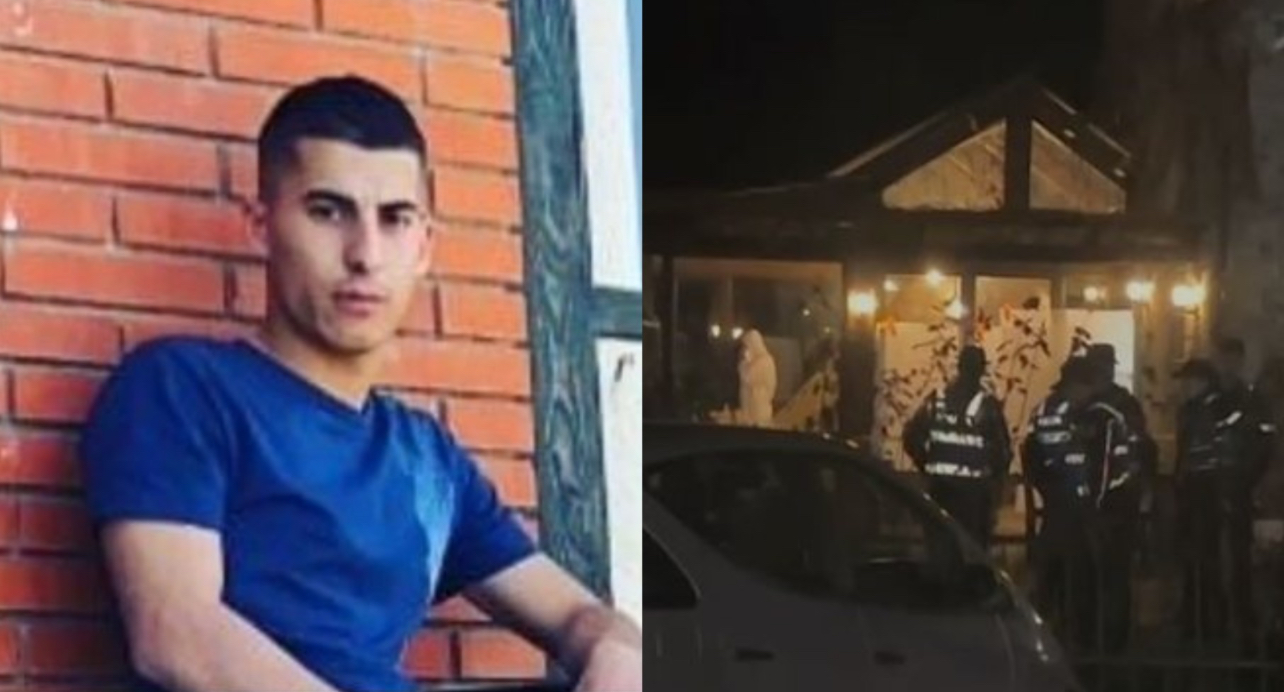 Lihet në burg vrasësi i Alfred Dedjas, Julian Gjoshi do t’i nënshtrohet ekspertimit psikiatrik