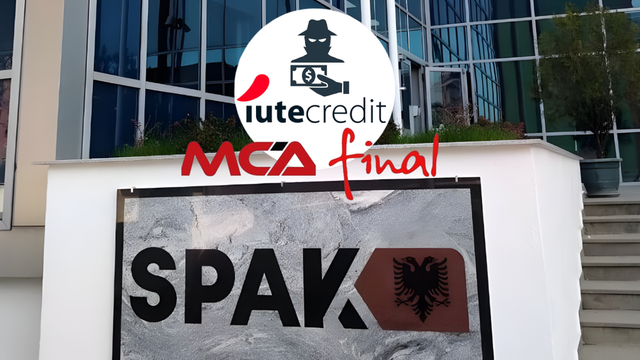 Zhvatën 36.8 milionë euro, Prokuroria dërgon në SPAK mashtruesit e mikrokredive