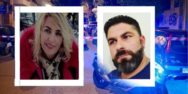 Krimi makabër në Greqi/ “Jam me bashkëjetuesin që ika, mos bëj denoncim”, publikohen mesazhet se si vrasësi mashtronte familjarët e gruas: Jam mirë…
