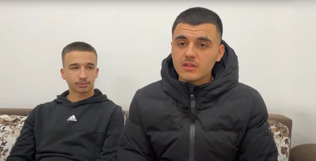 Shpëtuan një 31-vjeçar nga vetëvrasja! Dy të rinjtë tregojnë ngjarjen: Nëna e moshuar po përpiqej ta ndalonte…