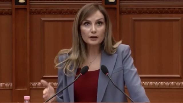 Jorida Tabaku vlerëson Gramoz Ruçin: Ai dinte ta drejtonte Parlamentin, kishte autoritet