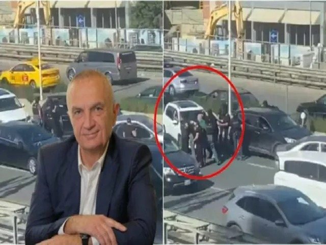 Partia e Lirisë kallëzon në SPAK tre nga policët që rrëmbyen Ilir Metën!