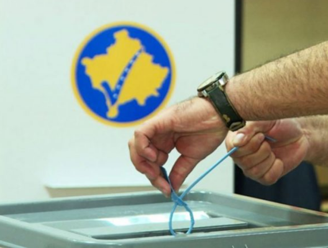 Iu ndalua hyrja në Kuvend, Lista Serbe njofton bojkotin e zgjedhjeve parlamentare në Kosovë