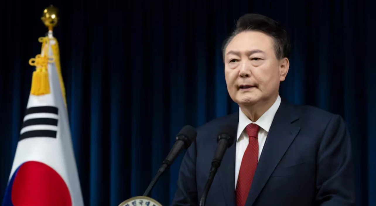 “Isha i dëshpëruar”/ Presidenti i Koresë së Jugut kërkon falje pas imponimit të dështuar të ligjit ushtarak