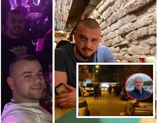 Bisedat në platformën “Sky ECC”, zbulohet ngjarja që ndezi konfliktin Sadikaj-Papa në Athinë!