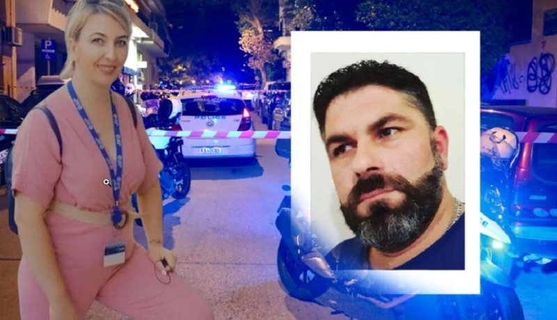 ”Nuk ishte thjesht një vrasje në gjaknxehtësi e sipër” – Çfarë gjeti policia në banesën e shqiptarit që vrau gruan në Athinë