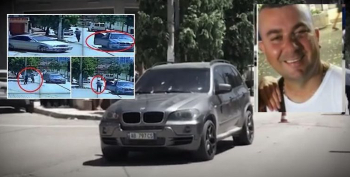Shpërthimi me tritol në Vlorë, lokali në pronësi të familjes së Bledar Birçajt, i ekzekutuar tre vite më parë