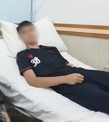 Vrasja e Martin Canit, shoku i tij Luisi që mbeti i plagosur, niset për kurim në Bari të Italisë