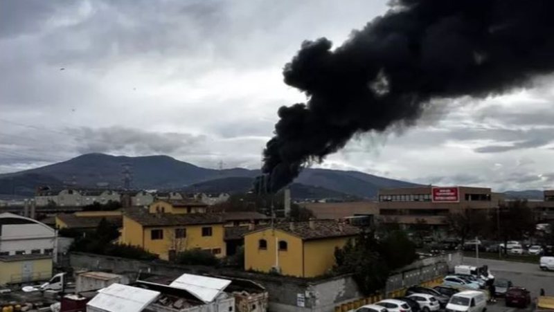 Shpërthim në një rafineri nafte në Itali, raportohen të lënduar