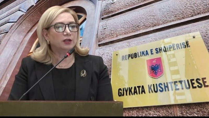 Gjykata e Lartë shpall vakancën për pozicionin e Holta Zaçajt, hap procedurat e aplikimit për anëtarë të GJK