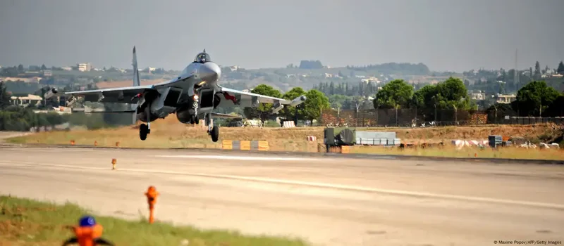 Bazat ushtarake ruse në Siri: Si do të veprojë Rusia pas rënies së regjimit të Assad?