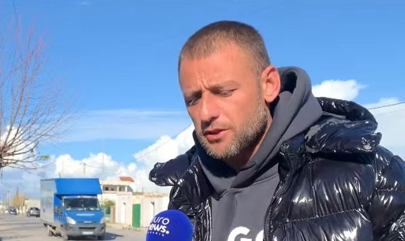 U hodh në kanal nga shoku i ngushtë, vëllai i viktimës: Janë të përfshirë si familje, të hapen kamerat