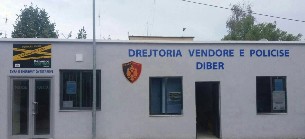 Goditi me thikë moshatarin e tij, arrestohet 18-vjeçari në Peshkopi